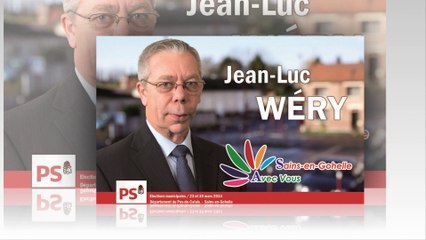 SAINS EN GOHELLE AVEC VOUS