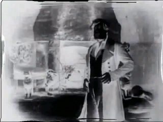 The Cosmic Dead - Hello, Satan (Fanvideo Version 2014)