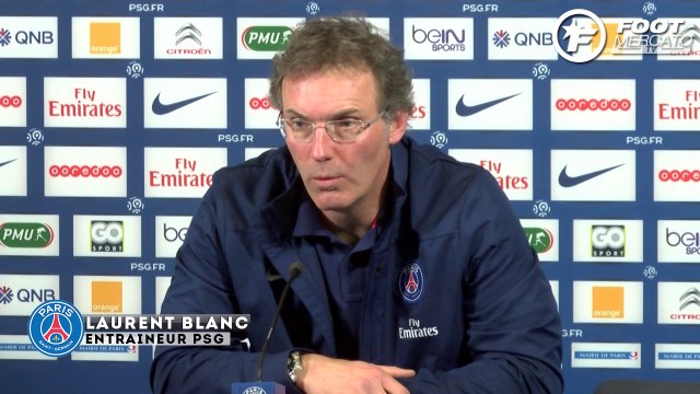 Blanc dévoile deux des adversaires les plus redoutables en LdC