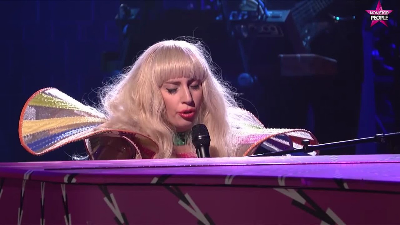 Lady Gaga : Hearst Castle, son prochain buzz vidéo ?