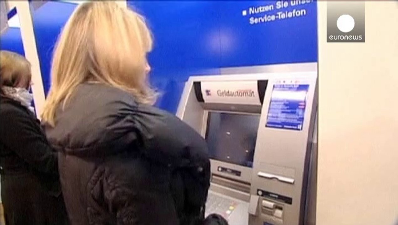 Deutsche Bank tiendra ses objectifs 2015