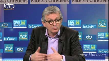Pierre Laurent : "Nous sommes fidèles à ceux qui ont voulu le changement en 2012"