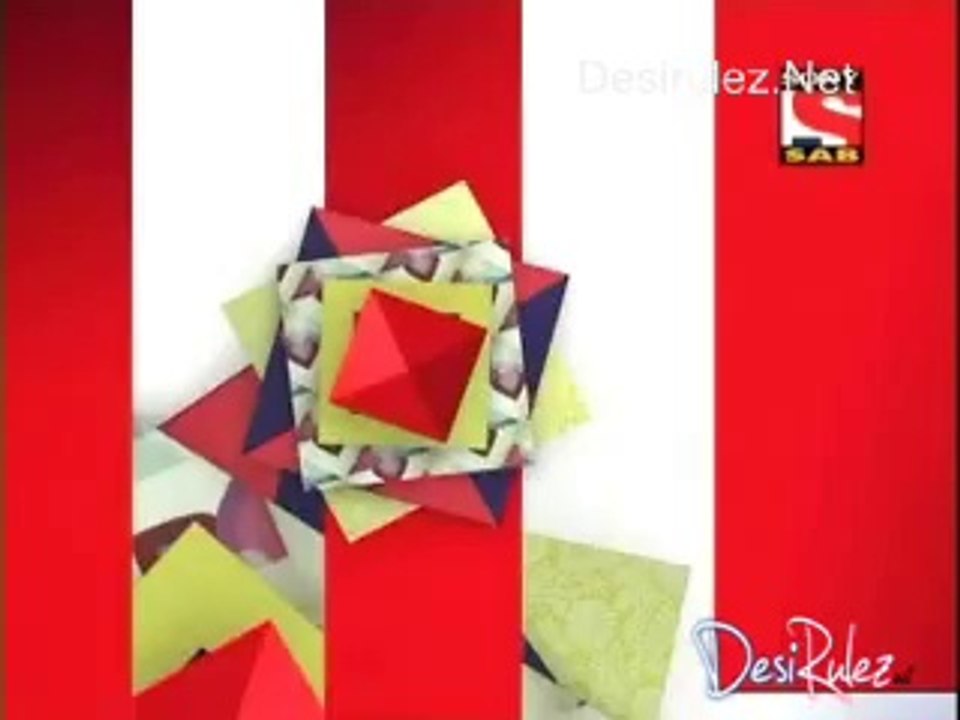 Pritam Pyaare Aur Woh 20th March 2014pt3