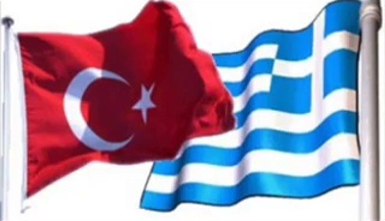 Leylim Ley - Glykeria & Omer Faruk Tekbilek (2)