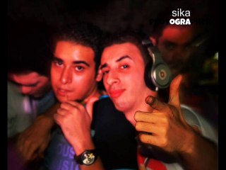 اول مهرجان للموزع عمرو حاحا - مهرجان العشرين - دي جي مصري