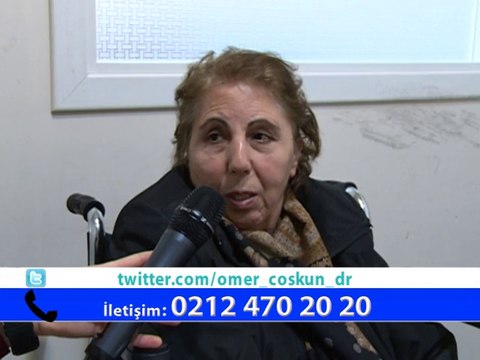 KAS HASTALIĞI RAHATSIZLIĞI VARDI ŞİFALI BİTKİLERİ KULLANDI