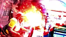 InFAMOUS Second Son - The Powers In The Game