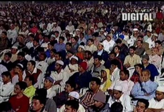 Dr zakar naik Islam or Esaiyat [Dr zakir naik in urdu] Part 2 _ Tune.pk