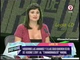 Gisela Marziotta 17 (video sin audio)