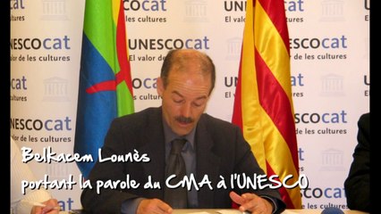 Le Mouvement Amazigh avec R&PS