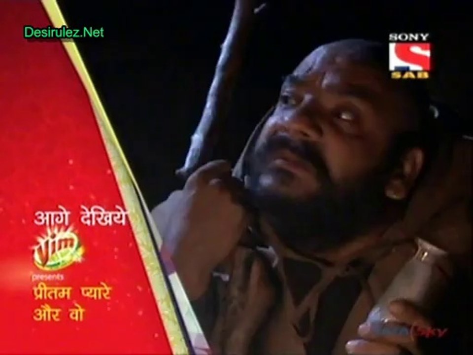 Pritam Pyaare Aur Woh 20th March 2014 Part2
