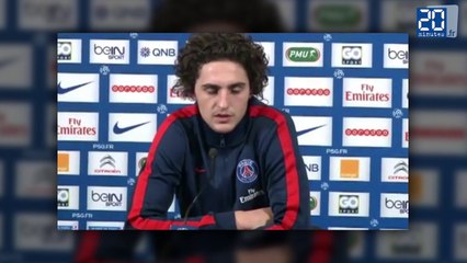 Ligue des Champions: Ce qu'ils pensent VRAIMENT du tirage au sort