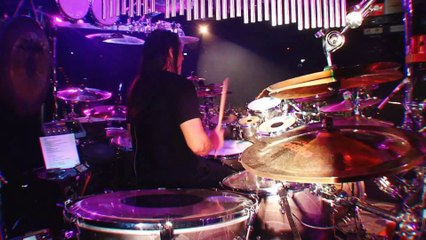 Dream Theater - Metropolis pt.1 (Live At Luna Park)