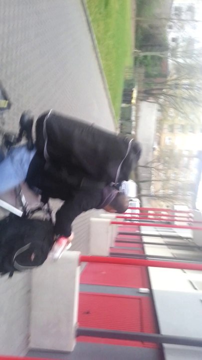 Flaschen Man 2014 @ Reloaded