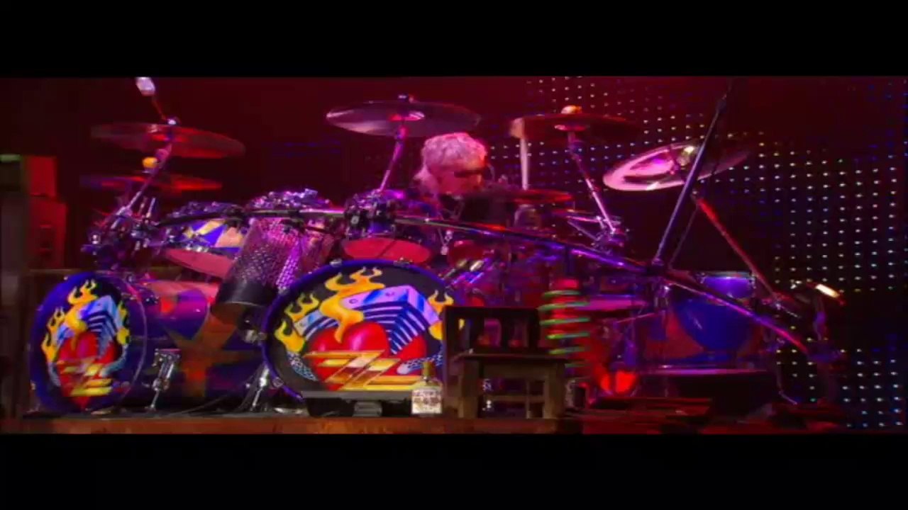 Live From Texas 2007