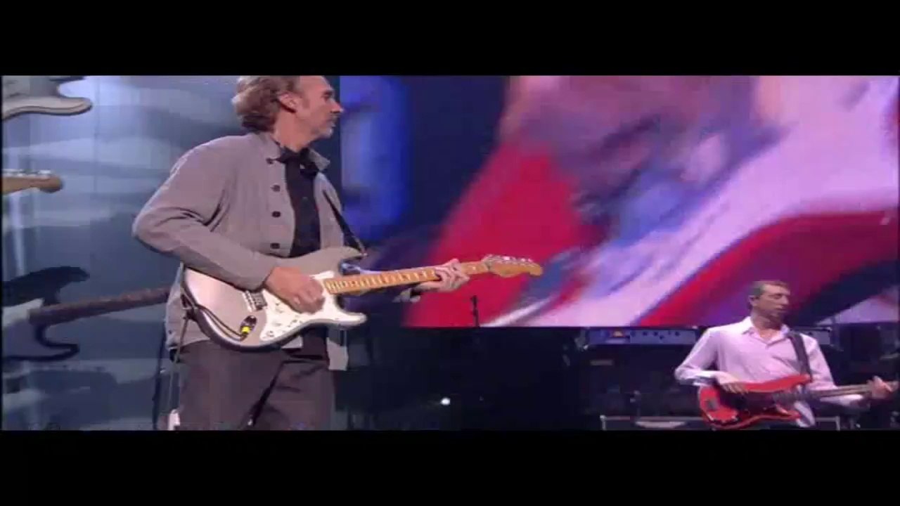 Strat Pack Live in Concert