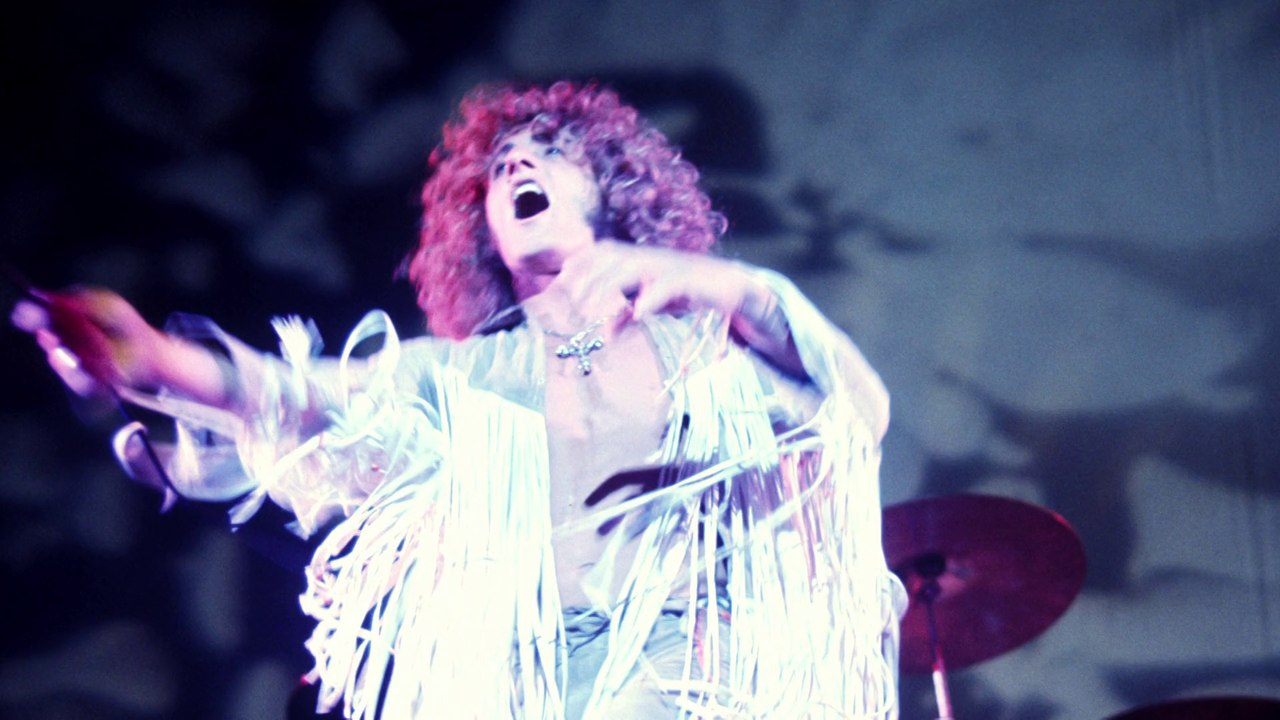 Pinball Wizard (Sensation - The Making of Tommy)