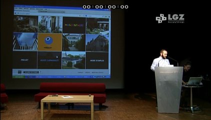 RNCI 2014/ Table ronde 2: Musées, numérique et territoires