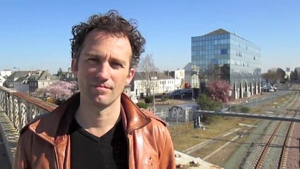 Christophe Dupin - Bateau Ivre