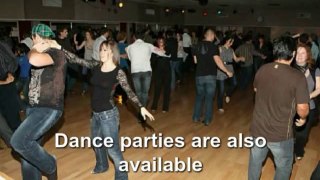 Dance Boulevard Lessons Provide the Best San Jose Dance Experience-408-264-9393