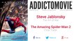 The Amazing Spider-Man 2 - Final Trailer Music #1 (Steve Jablonsky - The Art of War)