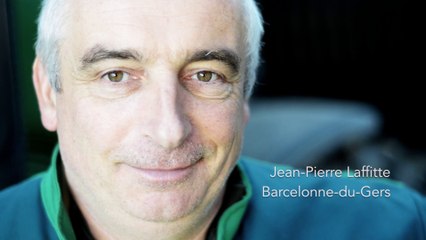 Les asperges du Gers de Jean-Pierre Laffitte