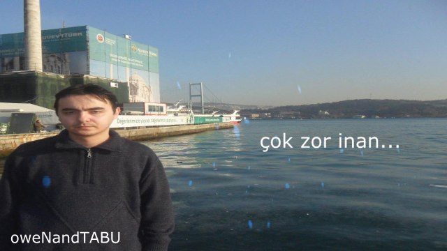 Fatih Aslantaş - Hadi Gel 2014 ● oweN ●