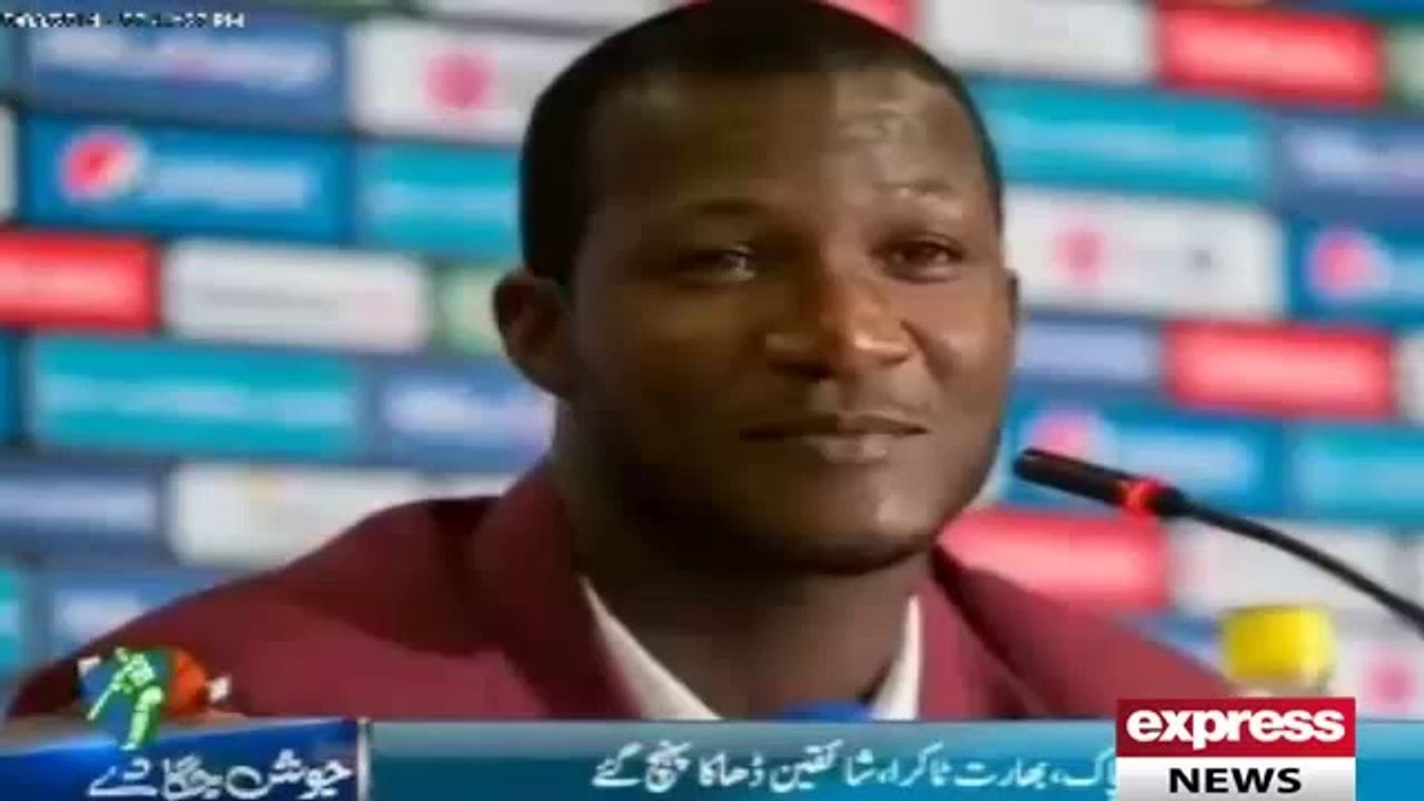 Muhammad Hafiz interview
