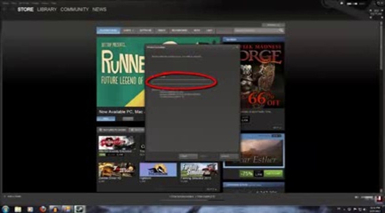 {TuTo FR} Avoir tous les Jeux Steam Gratuitement mars 2014
