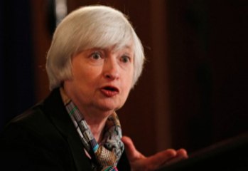 Wall Street Opens Lower Following Fed Meeting