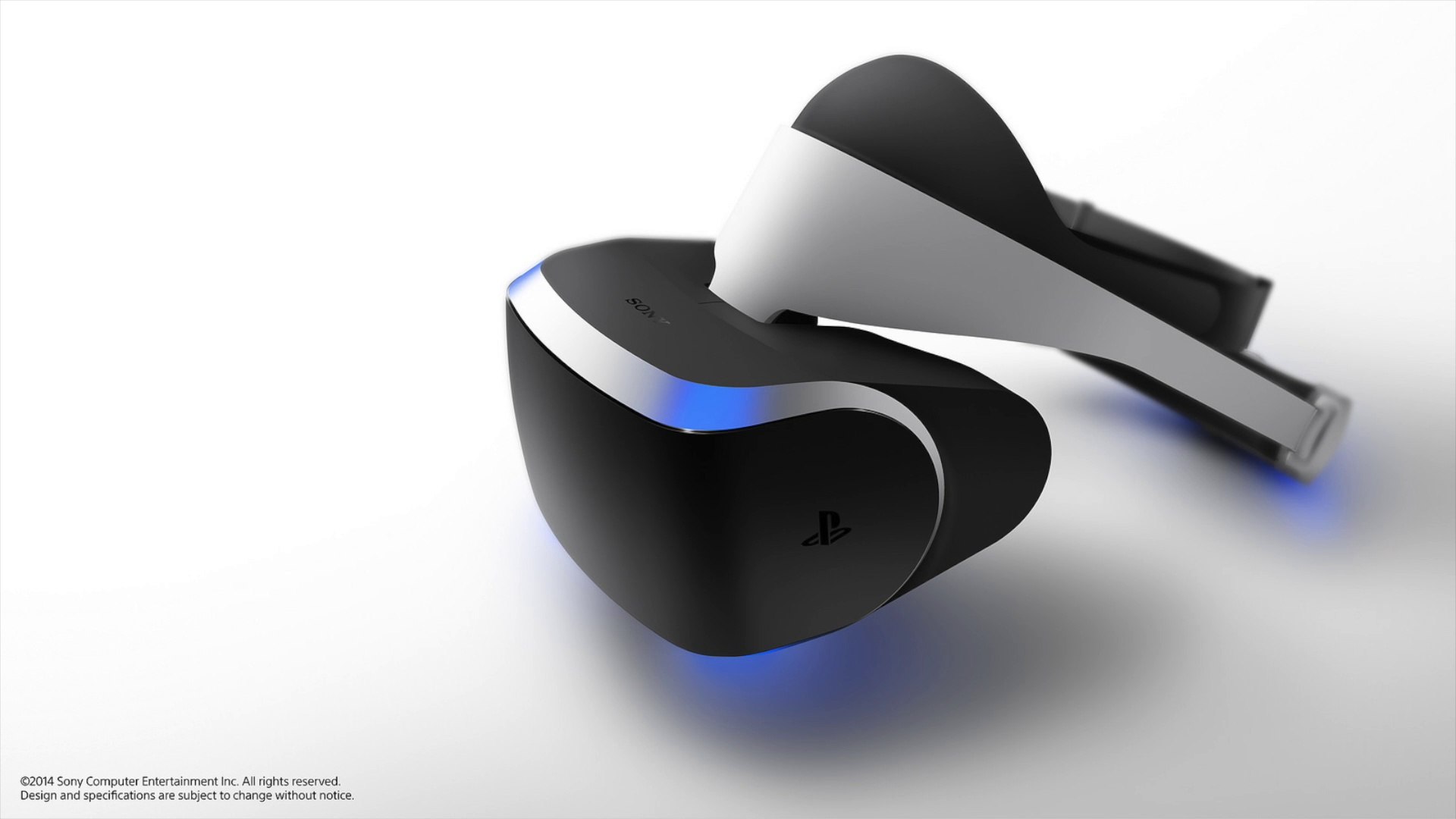 Des lunettes de réalité virtuelle pour le jeu vidéo - Vidéo Dailymotion