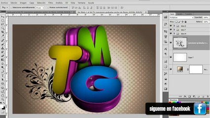 Photoshop CS5 - REFYAne (2)