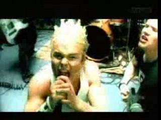 The Rasmus - F-F-F-Falling