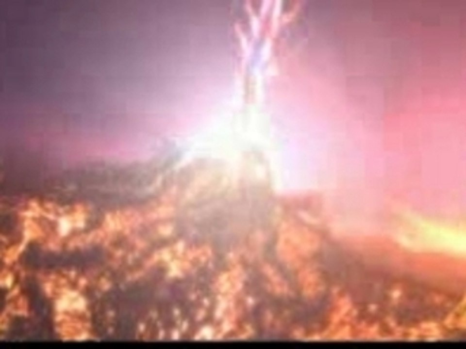 Fin de Warcraft 3