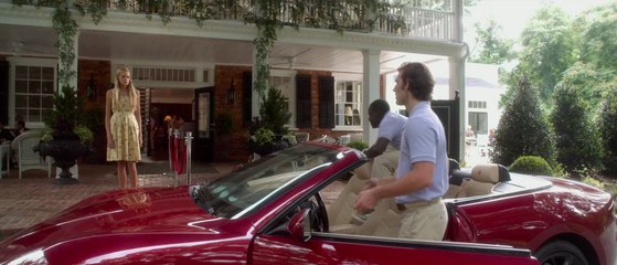 Más allá del amor - Trailer en español (HD)