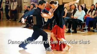 Dance Boulevard Lessons Provide the Best San Jose Dancing Encounter-408-264-9393