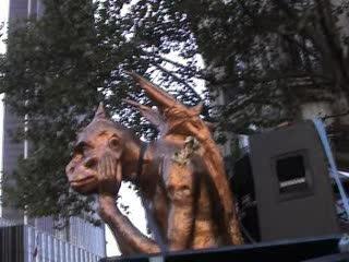 Techno Parade 2004 3fazé