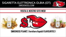 SIGARETTA ELETTRONICA OLBIA (OT) | SMOOKISS.COM