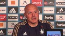 OM: José Anigo parle du futur coach non sans humour