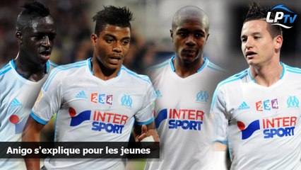 Anigo s'explique pour les jeunes