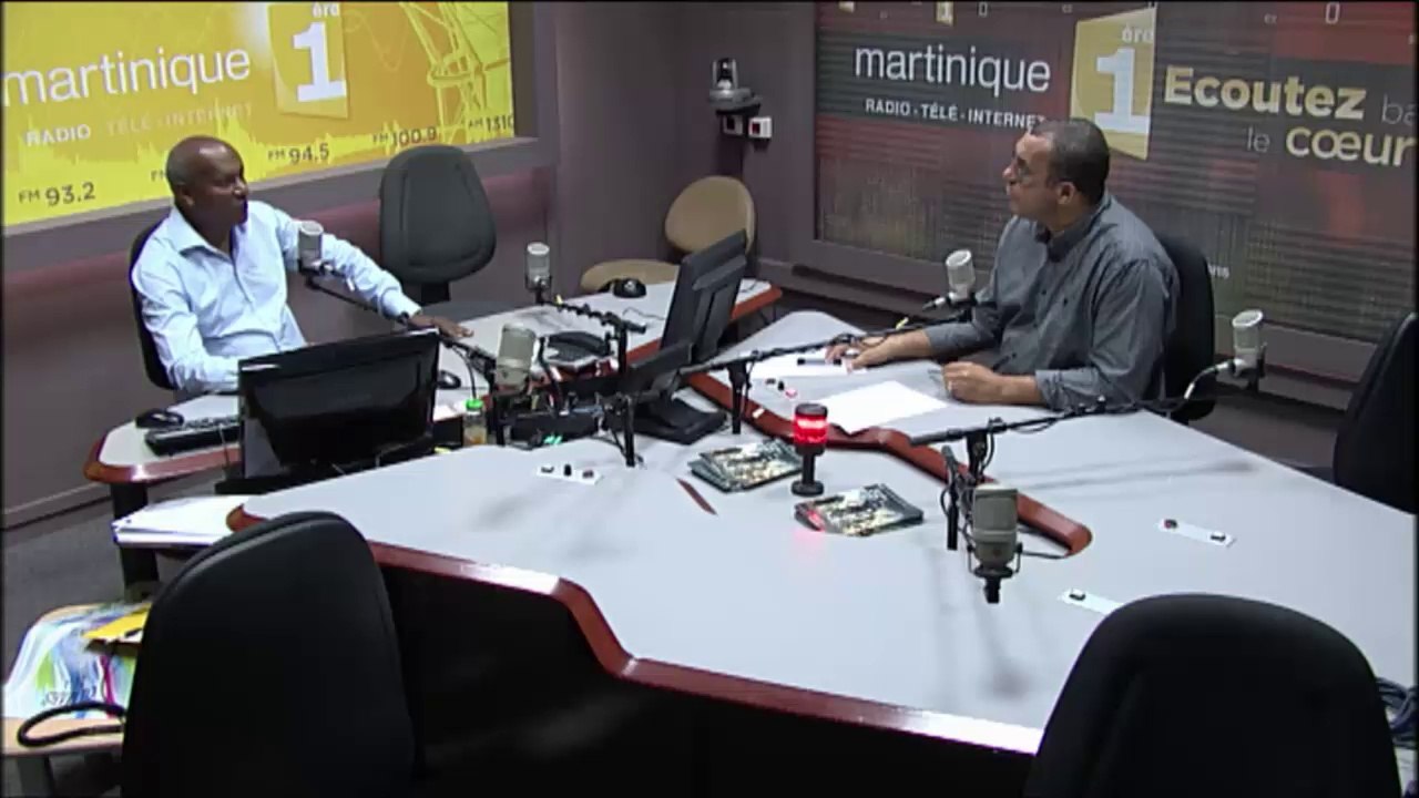 Décryptage du 20 Mars 2014 : José MALIDOR