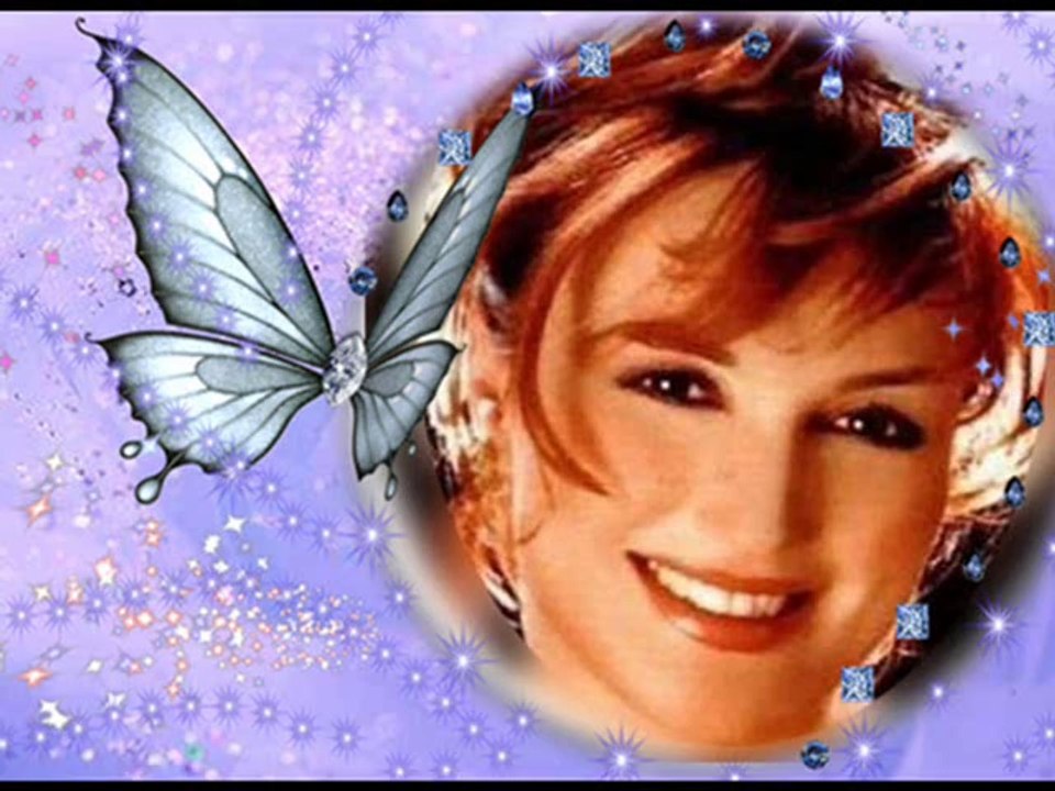 Canan Başkaya - Ulu Dağlar Gibi