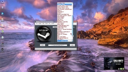 How get free game steam key