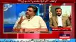 Express Kal Tak Javed Chaudhry with MQM Asif Hasnain (19 March 2014)