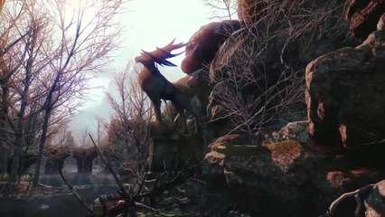 Dragon Age  Inquisition    Discover the World  Gameplay Trailer   EN!