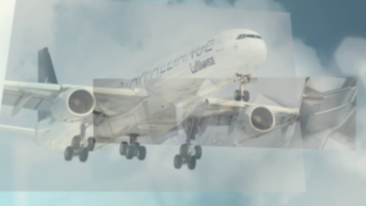 JUST 34,000 MILES FOR A DOMESTIC FIRST CLASS TRIP COURTESY OF LUFTHANSA MILES & MORE