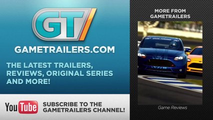 Batman Arkham Knight  Pop-Block Debut Trailer