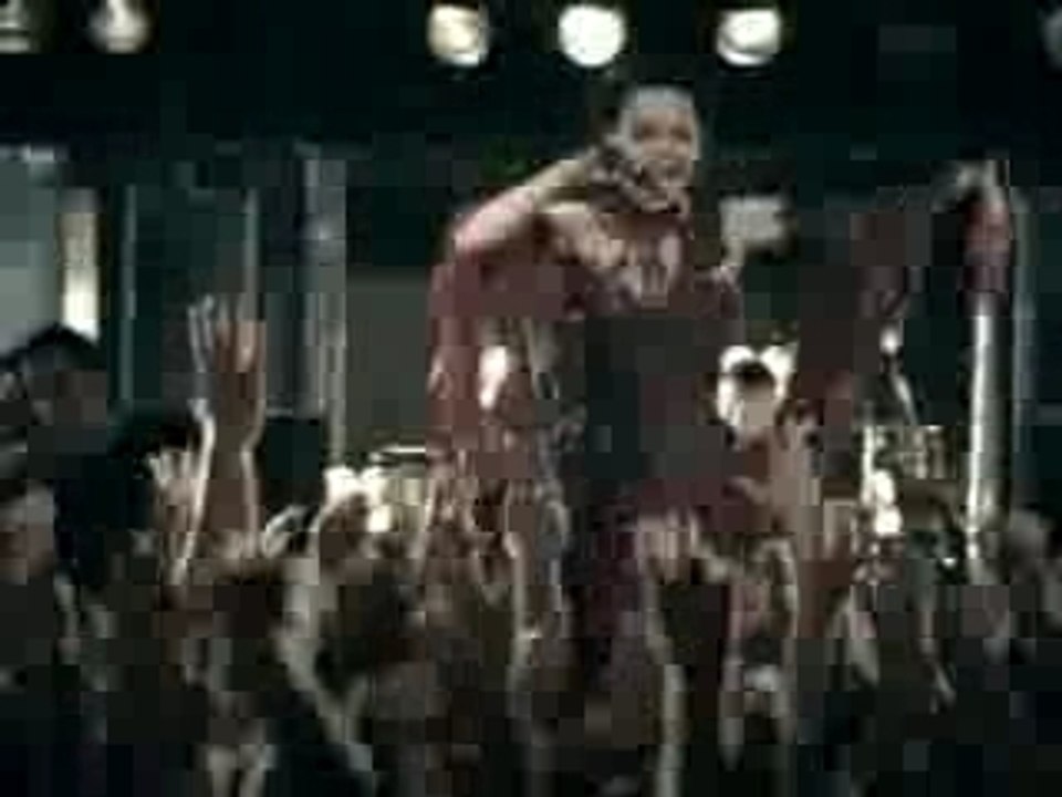 Evanescence Going Under