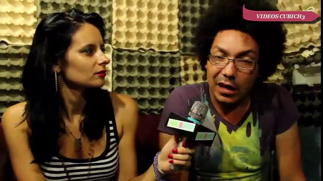 entrevista sobre la separacion de Kola Loka