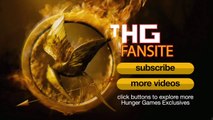 The Hunger Games  Catching Fire TV SPOT - Tomorrow (2013) - Jennifer Lawrence Movie HD